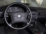 BMW 3-Series Coupe Electro-Antrieb 1995 года